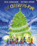 THE CHRISTMAS PINE