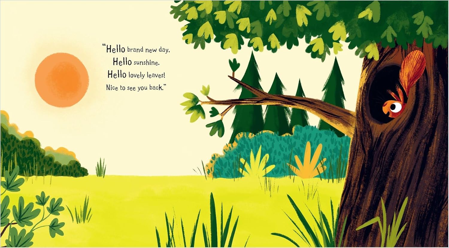 The Flower Thief: The second brilliantly funny picture book in the New York Times bestselling Leaf Thief series! BOARD BOOK