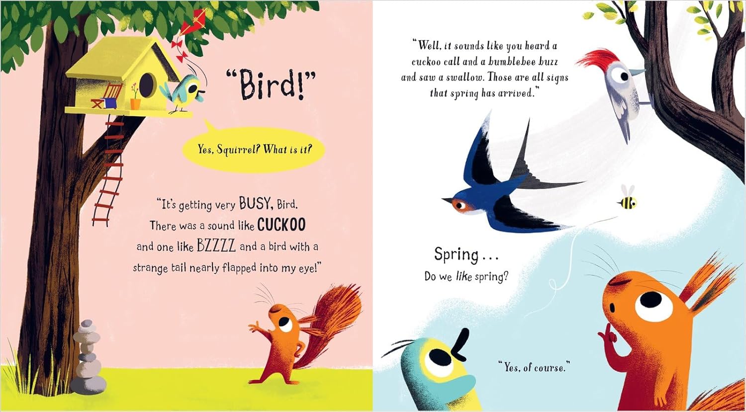 The Flower Thief: The second brilliantly funny picture book in the New York Times bestselling Leaf Thief series! BOARD BOOK
