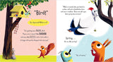 The Flower Thief: The second brilliantly funny picture book in the New York Times bestselling Leaf Thief series! BOARD BOOK