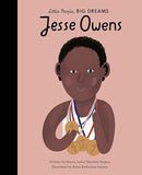 Jesse Owens (41) (Little People, BIG DREAMS)