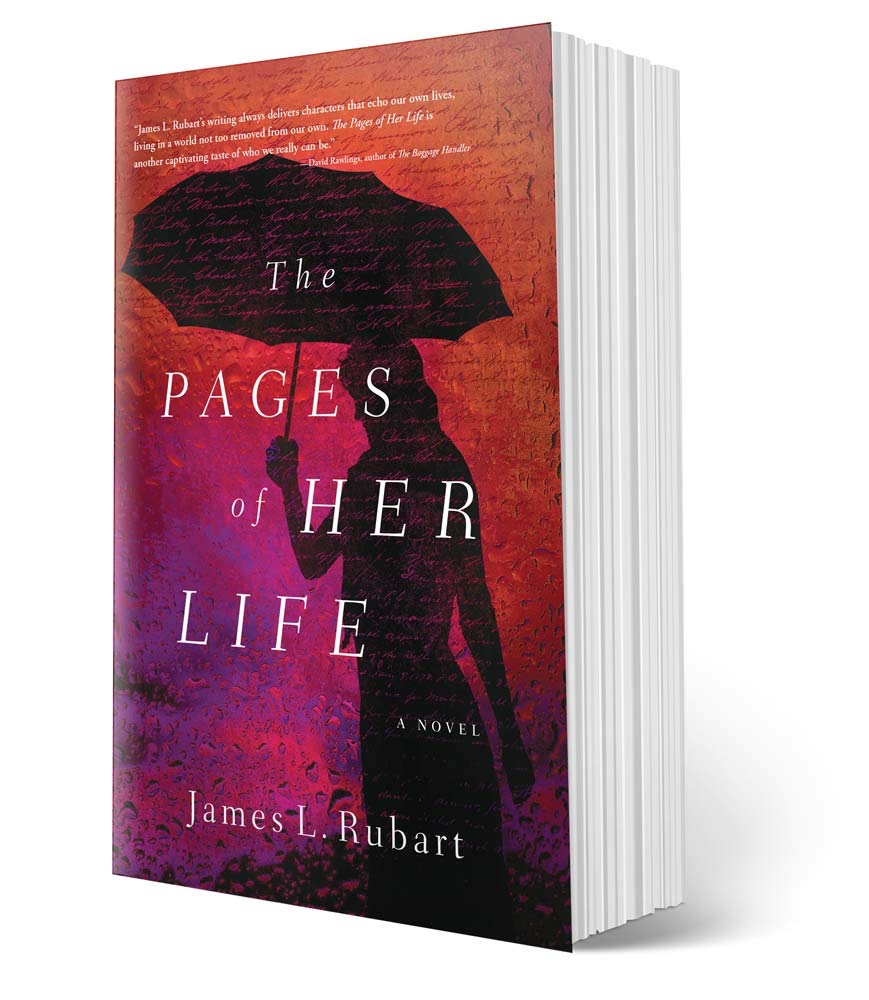 Pages of Her Life