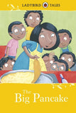 The Big Pancake (Ladybird Tales Classic)