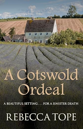 A Cotswold Ordeal: The gripping cosy crime series: 2 (Cotswold Mysteries)