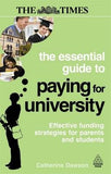 The Essential Guide to Paying for University: Effective Funding Strategies for Parents and Students
