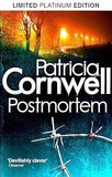 Postmortem: The first in the ground-breaking, globally bestselling Kay Scarpetta series: Scarpetta 1