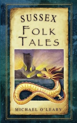 Sussex Folk Tales