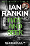 Hide And Seek - A Rebus Novel