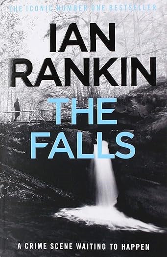 The Falls - A Rebus Novel