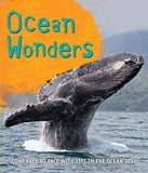 Fast Facts! Ocean Wonders: 14 (Fast Facts, 14)