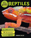 In Focus Reptiles