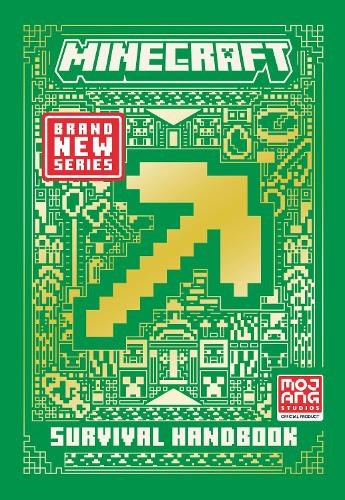 Minecraft Survival Handbook