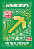 Minecraft Survival Handbook