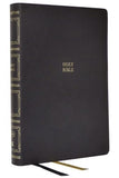 KJV Paragraph-style Large Print Thinline Thumb Index