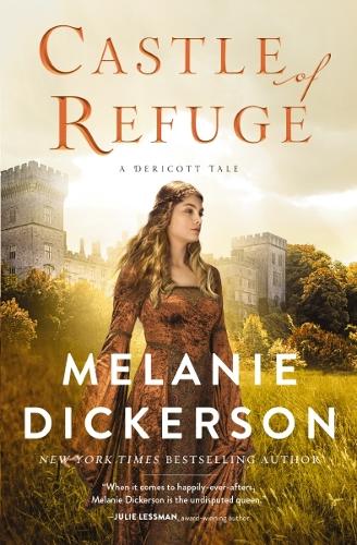 Castle of Refuge: 2 (A Dericott Tale)