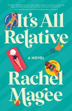 It's All Relative: A Summer Wedding Rom-Com