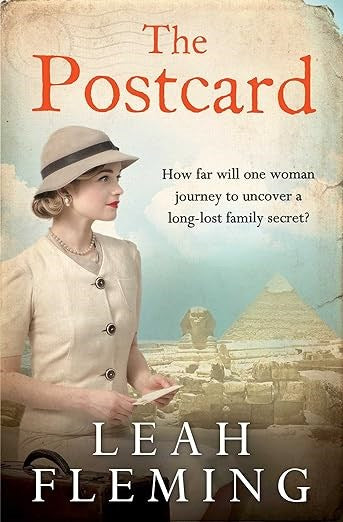 The Postcard [paperback]