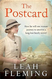 The Postcard [paperback]