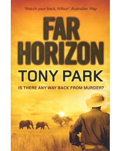 Far Horizon By Tony Park