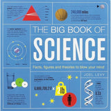 New Burlington The Big Book Of Science