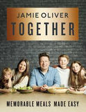 Jamie Oliver Together