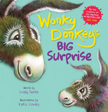 Wonky Donkey's Big Surprise Sound Book