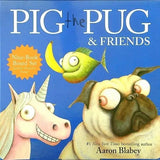 Pig the Pug & Friends Nine - Book Boxed Set