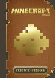 Minecraft Redstone Handbook