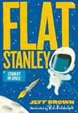 Stanley in Space