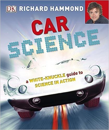 CAR SCIENCE