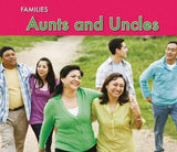 Uncles and Aunts (Families)