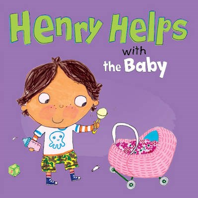Henry Helps