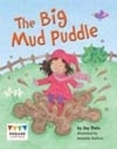 The Big Mud Puddle (Engage Literacy Yellow)