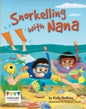 Snorkelling With Nana