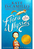 DiCamillo: Flora & Ulysses