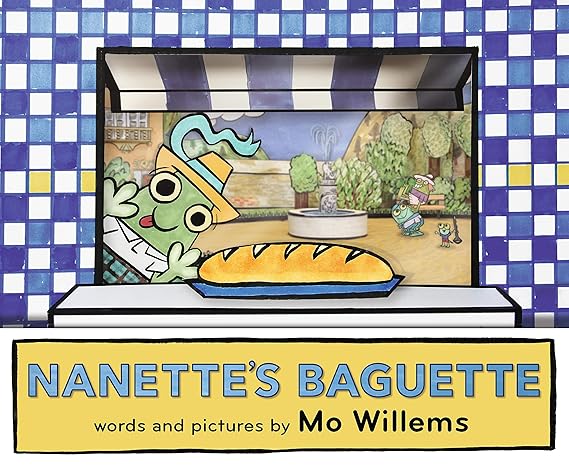Nanette's Baguette