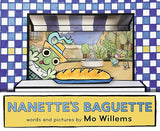 Nanette's Baguette