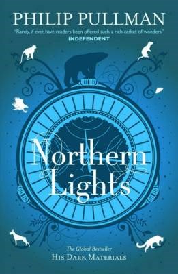 Northern Lights: His Dark Materials