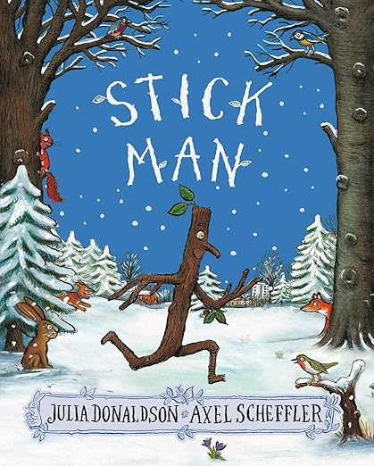 Stickman