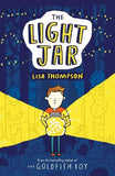 The Light Jar: a twisty mystery by the bestselling author of The Goldfish Boy
