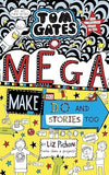 Tom Gates #16: Mega Make and Do and Stories Too (Hardback)