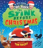 The Stink Before Christmas