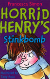 Horrid Henry's Stinkbomb (Horrid Henry - book 10)