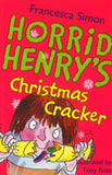 Horrid Henrys Christmas Cracker