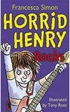 Horrid Henry Rocks