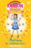 Rainbow Magic: Mariana the Goldilocks Fairy: The Storybook Fairies Book 2