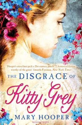 The Disgrace of Kitty Grey