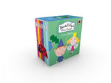 Ben and Holly's Little Library