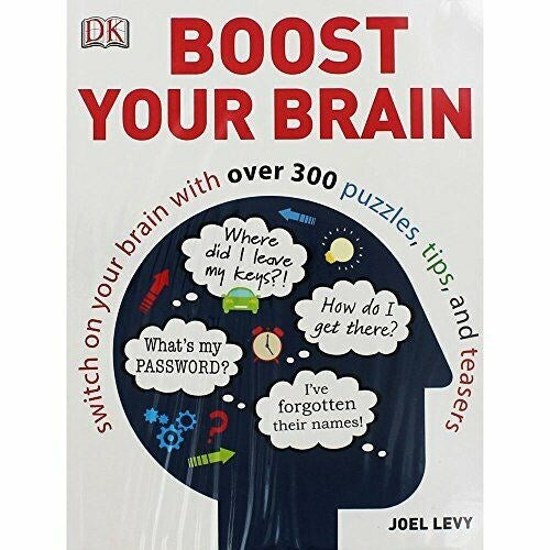 Boost Your Brain