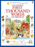 First Thousand Words in French: 1